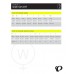 Велокуртка жіноча Pearl Izumi Quest Barrier, неоново-жовта, розм. XS, M Фото № 8
